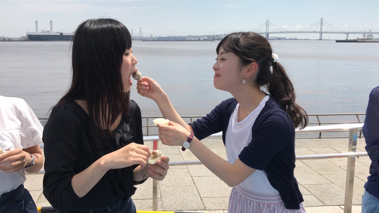 シウマイ@ギネス_22